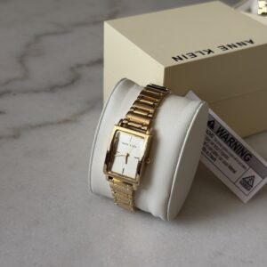 Anne klein - gold
