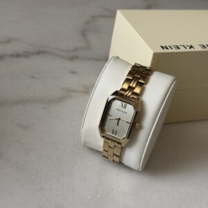 Anne klein - gold